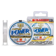 Trabucco T-Force XPS Power Plus 50m monofil előkezsinór