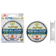 Trabucco T-Force XPS Sealion fluorocarbon coated 250m monofil hybrid zsinór