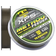 Trabucco T-Force XPS Method Feeder 150m monofil zsinór