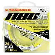 Neo X8 yellow, fonott zsinr