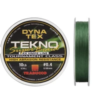 Trabucco Dyna-Tex Tekno Super Braid fonott zsinór