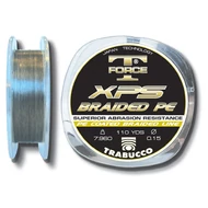 Trabucco T-Force Braided Pe fonott zsinór