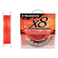Trabucco Dyna-Tex X8 Extreme fonott zsinór
