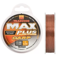 Trabucco Max Plus Line Carp monofil zsinór