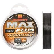 Trabucco Max Plus Line Specimen 150m monofil zsinór