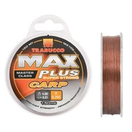 Trabucco Max Plus Line Carp 1000m monofil zsinór