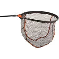 Trabucco XDS Power Rubber 4x8 mm gumibevonatos szákfej