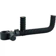 Trabucco XPS Clamp 36 EVA Double bottartó
