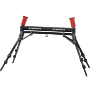 Trabucco GNT Mega Black XL görgős bottartó