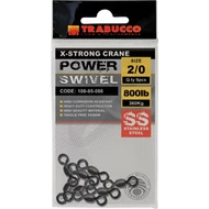 Trabucco Ss X-Strong Crane Power Swivel forgó