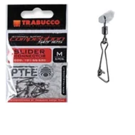 Trabucco Slider Conn. teflon csúszó úszórögzítő