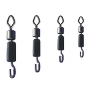 Trabucco XPS Comp. Fast Link Swivel gyorskapocs