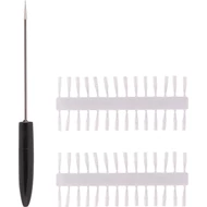 Trabucco Rapidstops Complet csali stopper szett