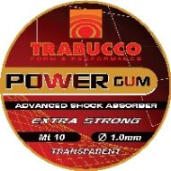 Trabucco Power Gum erőgumi