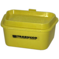 Trabucco Plastic Box XPS csalitartó doboz