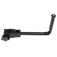 Trabucco Genius Cross Arm pipa
