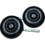 Trabucco Genius Wheel kerék szett