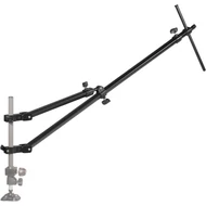 Trabucco Genius Pro-Feeder Arm teleszkópos feeder tartó kar