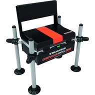 Trabucco Genius Brx-36 háttámlás versenyláda