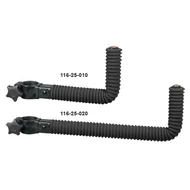 Trabucco Gnt-X36 hullámos kereszt kar
