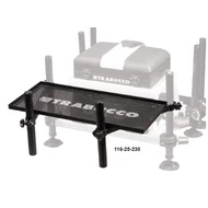 Trabucco Gnt-X36 lapos oldaltálca