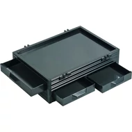 Trabucco Genius Kétszintes modul 2+1 fiókkal