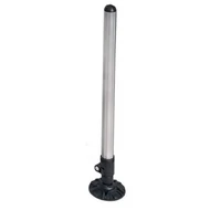 Trabucco Genius teleszkópos láb 36 mm, 60-95 cm