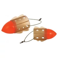 Trabucco Airtek Floating Open feeder kosár