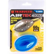 Trabucco Airtek Pro Feeder Spec. method kosár szett