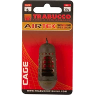 Trabucco Airtek Pro Window Cage feeder kosár
