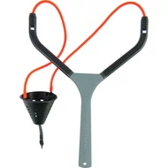 Trabucco Precision catapult - Pole Medium csúzli