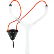 Trabucco Precision SP. elastic Pole Medium csúzli pótgumi