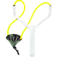 Trabucco Precision SP. elastic Pellet/Soft waggler csúzli pótgumi