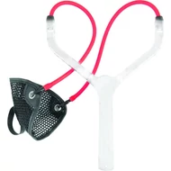 Trabucco Precision SP. elastic Waggler Medium csúzli pótgumi