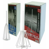 Trabucco XPS goundbait Whisk keverő fej