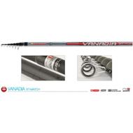 Trabucco Vanadia XS T-Match bot