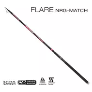Trabucco Flare Nrg-Match horgászbot