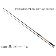 Trabucco Precision RPL method feeder bot