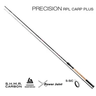 Trabucco Precision RPL Carp Plus Match bot