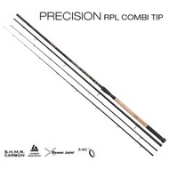 Trabucco Precision RPL Combi Tip Feeder-Match bot