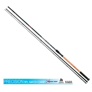 Trabucco Precision RPL Match Carp bot