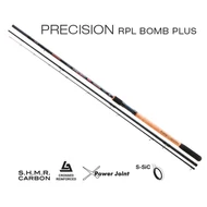 Trabucco Precision RPL Bomb Plus feeder bot
