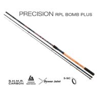 Trabucco Precision RPL Bomb Plus feeder bot