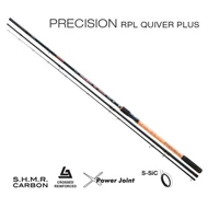 Trabucco Precision RPL Quiver Plus feeder bot