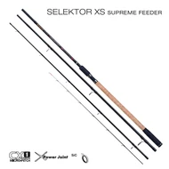 Trabucco Selektor Xs Supreme feeder bot