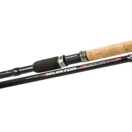 Trabucco Selektor Xs method Distance feeder bot