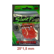 Trabucco Slurp Bait Bloodworm műszúnyoglárva