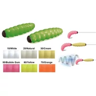 Trabucco Yummy Bait Camola plasztik csali