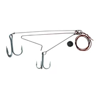 Rapture Dead Bait Jig Rig Drako jigfej