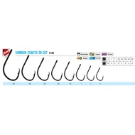 Trabucco Shinken Cut SSW SE BN horog